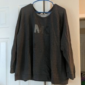 Michael Kors sweatshirt